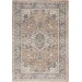 Nourison Home Quarry QUA05 Beige Grey 3 ft. 9 in. X 5 ft. 9 in. Area Rug