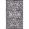 Nourison Home New Concept Washables SR104 Olive Ivory 2 ft. X 3 ft. 9 in. Area Rug