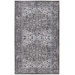 Nourison Home New Concept Washables SR104 Olive Ivory 2 ft. X 3 ft. 9 in. Area Rug