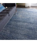 Nourison Weston Area Rug WES01-Agean Blue