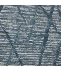 Nourison Ocean Indigo OCP02 6 ft. X 8 ft. Rect. Rug