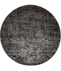 Nourison Twilight Area Rug TWI04 Onyx