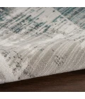 Nourison Thalia Area Rug THL01 Grey/Beige