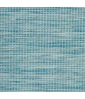 Nourison Positano Area Rug POS01 Aqua 10' x 14'