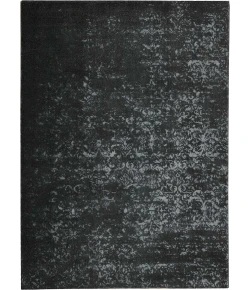 Calvin Klein Home Maya Black 18384 7ft.6in. x 10ft.6in. Rect. Rug