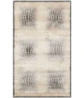 Nourison Home Utopia Shell UTP01 3ft.6in. x 5ft.6in. Rect. Rug