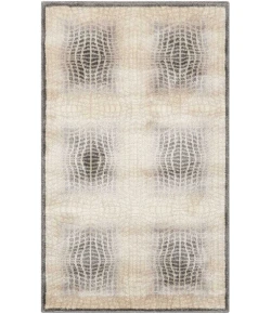 Nourison Home Utopia Shell UTP01 3ft.6in. x 5ft.6in. Rect. Rug
