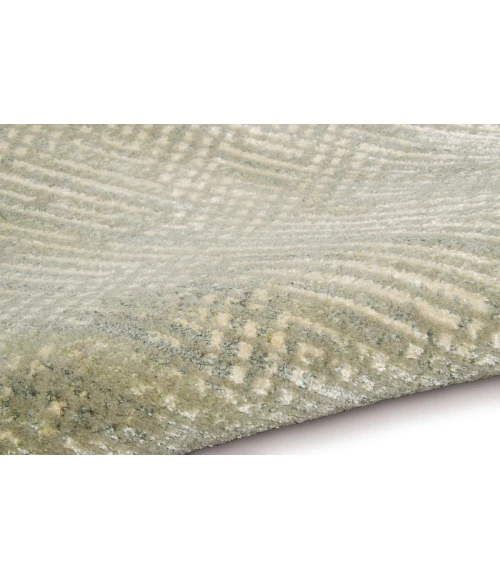 Calvin Klein Home Maya Area Rug MAY01 Mineral