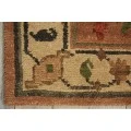 Nourison Tahoe Area Rug TA05-Copper