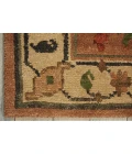 Nourison Tahoe Area Rug TA05-Copper