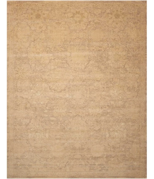 Nourison Silken Allure Area Rug SLK12-Sand