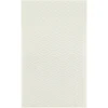 Nourison Home Versatile NRV01 Ivory White 2 ft. X 6 ft. Area Rug