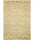 Nourison Home Aristo Khaki ARS05 3ft.9in. x 5ft.9in. Rect. Rug