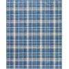 Nourison Home Grafix GRF03 Blue 7 ft. 10 in. X 9 ft. 10 in. Area Rug