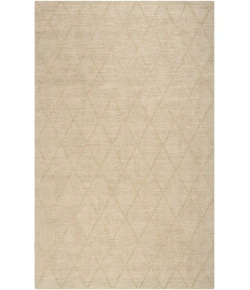 Nourison Home Wool Haven WOH01 Beige 3 ft. 9 in. X 5 ft. 9 in. Area Rug
