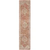 Nourison Home Sahar SHR06 Ivory Multicolor 2 ft. 3 in. X 10 ft. 2 in. Area Rug