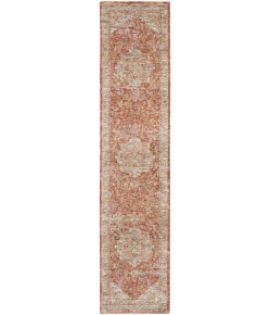 Nourison Home Sahar SHR06 Ivory Multicolor 2 ft. 3 in. X 10 ft. 2 in. Area Rug
