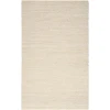Nourison Home Natural Jute NJT01 Ivory 8 ft. X 10 ft. Area Rug