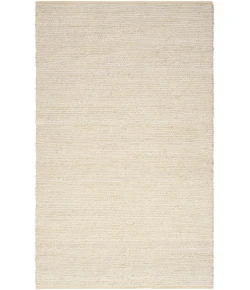 Nourison Home Natural Jute NJT01 Ivory 8 ft. X 10 ft. Area Rug
