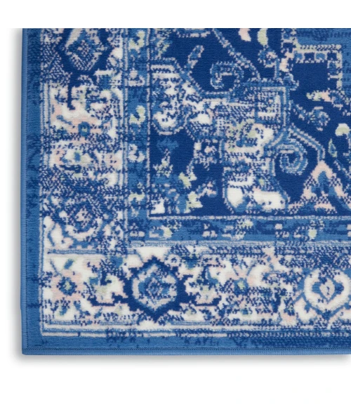 Nourison Whimsicle Area Rug WHS03-Navy