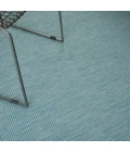 Nourison Positano Area Rug POS01-Aqua