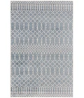 Nourison Astra Machine Washable Area Rug ASW10 Blue