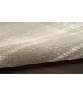 Nourison Grafix Olive GRF03 2 ft. X 6 ft. Rectangle Rug
