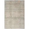 Nourison Home Lynx LNX06 Ivory Multicolor 5 ft. 3 in. X 7 ft. 10 in. Area Rug