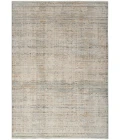Nourison Lynx Ivory Multicolor LNX06 5 ft. X 8 ft. Rect. Rug