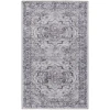 Nourison Home New Concept Washables SR101 Ivory Beige 2 ft. X 3 ft. 9 in. Area Rug