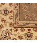 Nourison 2000 Area Rug 2003-Olive
