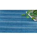 Nourison Vintage Home Blue VNH07 6 ft. X 9 ft. Rectangle Rug