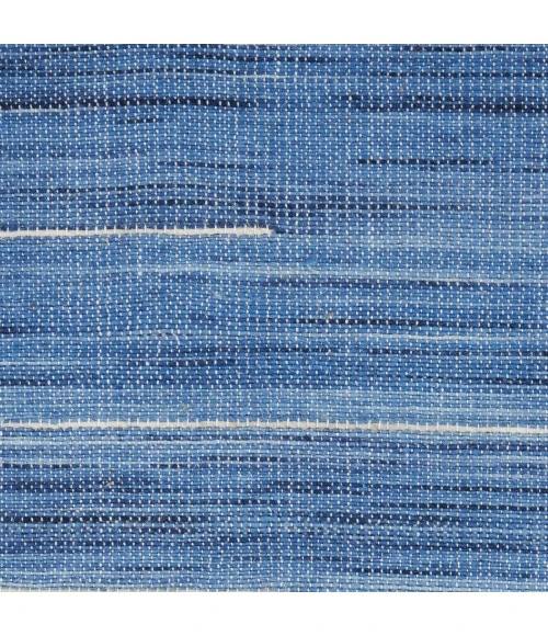 Nourison Interweave Denim IWV01 2 ft. X 3 ft. Rect. Rug