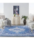 Nourison Whimsicle Area Rug WHS03-Navy
