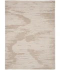 Michael Amini Ma30 Star Area Rug SMR02 Taupe/Ivory