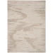 Michael Amini Ma30 Star SMR02 Taupe/Ivory 8 ft. 6 in. X 11 ft. 6 in. Area Rug