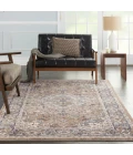 Nourison Quarry Area Rug QUA05 Beige/Grey