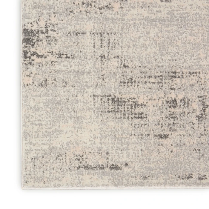 Calvin Klein Rush Area Rug CK953 Ivory Beige