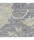 Nourison Infinite Charcoal IFT04 9 ft. X 13 ft. Rect. Rug