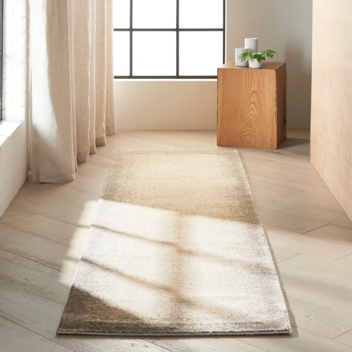Calvin Klein Home Maya Area Rug MAY02 Vapor