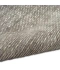 Calvin Klein Valley Grey VLL01 10 ft. X 14 ft. Rect. Rug