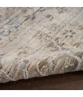 Nourison Lynx Ivory Taupe LNX02 8 ft. X 10 ft. Rect. Rug