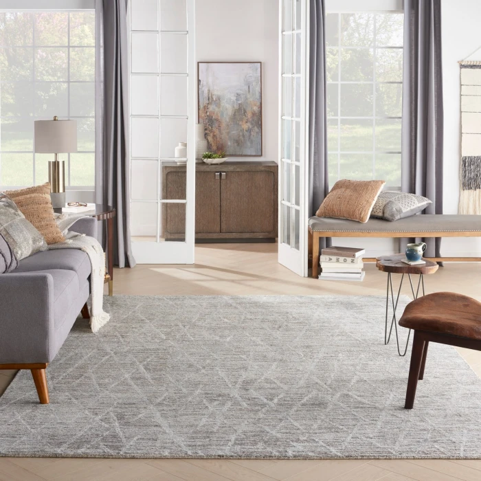 Nourison Ocean Surf OCP02 9 ft. X 12 ft. Rect. Rug