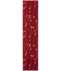 Nourison Grafix Area Rug GRF15-Red