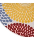 Nourison Aloha Area Rug ALH29 Multicolor