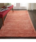 Nourison Weston Area Rug WES01-Brick