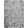 Nourison Home Rustic Textures RUS06 Grey Beige 9 ft. 3 in. X 12 ft. 9 in. Area Rug