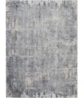 Nourison Rustic Textures Area Rug RUS06-Grey/Beige