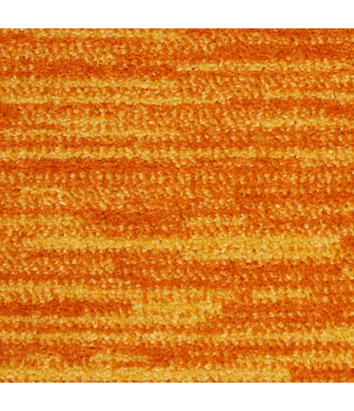 Nourison Essentials Area Rug NRE01-Sunburst
