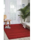 Nourison Amore Area Rug AMOR1-Red